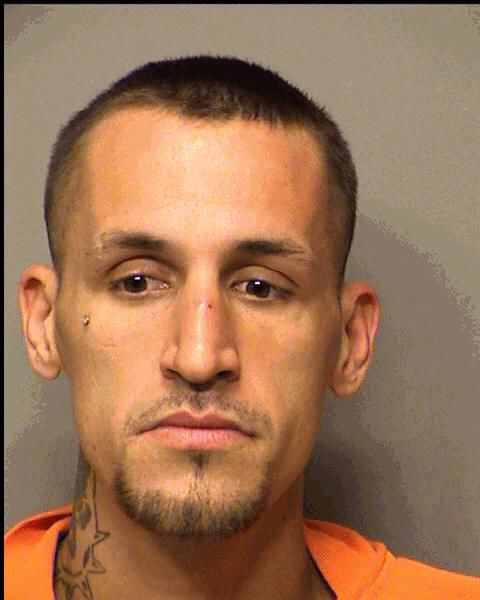Joshua Craig Sonnier